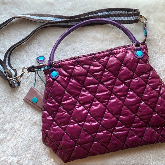 Gabs | Purse Made in Italy 🇮🇹 - Picture 1 of 10